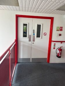 Paintwork in need of refresh