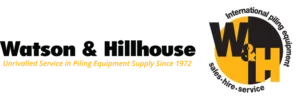 Watson Hillhouse logo
