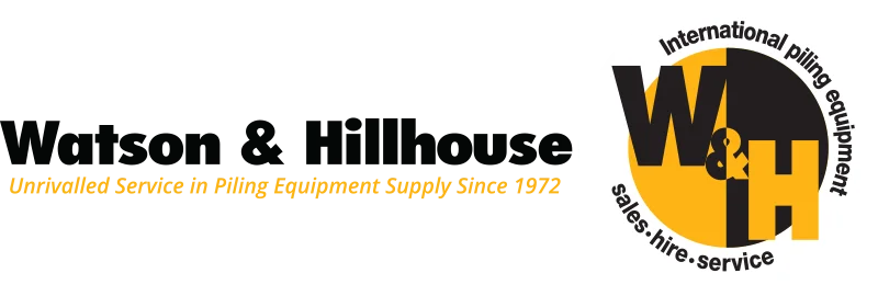 Watson Hillhouse logo Watson Hillhouse logo