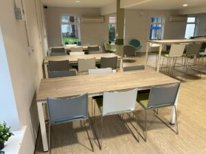St Joseph's Sixth Form Centre refurbishment