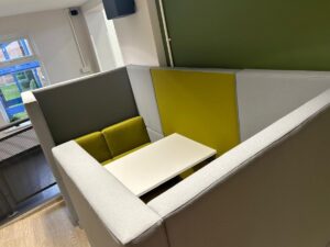 St Joseph's Sixth Form Centre refurbishment