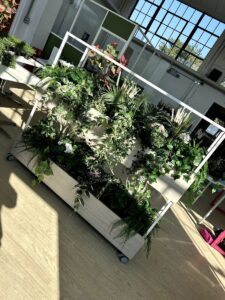St Joseph's Sixth Form Centre refurbishment