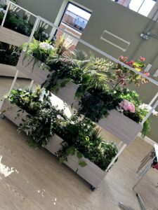 St Joseph's Sixth Form Centre refurbishment