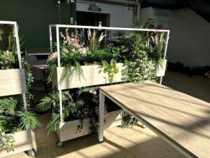 St Joseph's Sixth Form Centre refurbishment