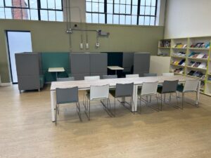 St Joseph's Sixth Form Centre refurbishment