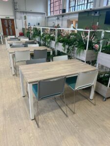 St Joseph's Sixth Form Centre refurbishment