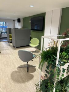 St Joseph's Sixth Form Centre refurbishment