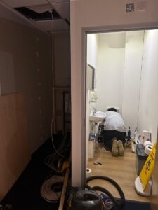 IC24 Refurbishment