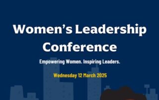 Women in Leadership Conference