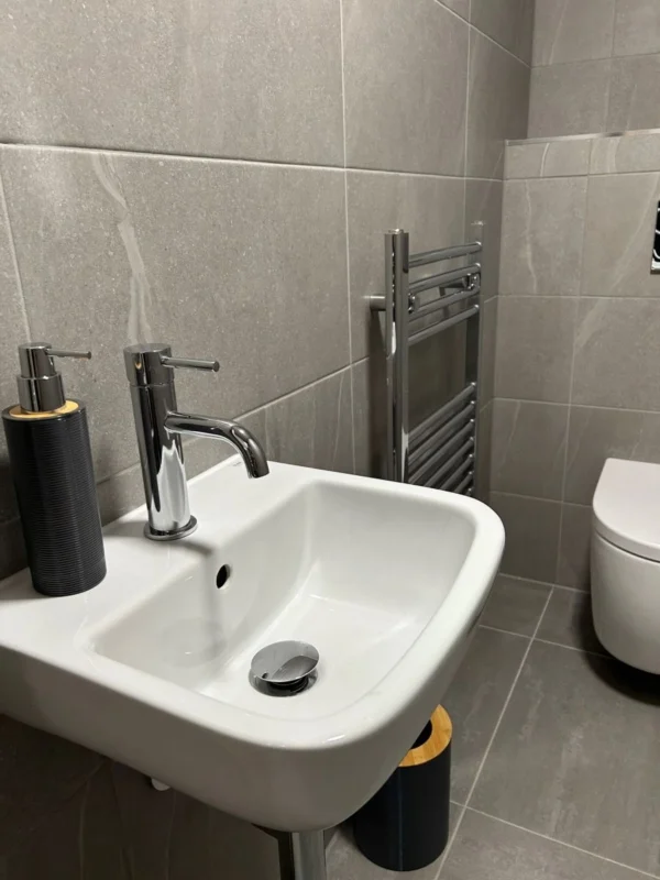 Knights Lowe - A Three-Storey Transformation in the Heart of Ipswich