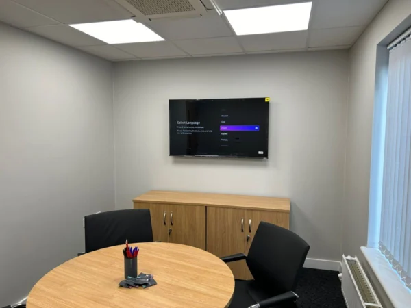 Knights Lowe - A Three-Storey Transformation in the Heart of Ipswich