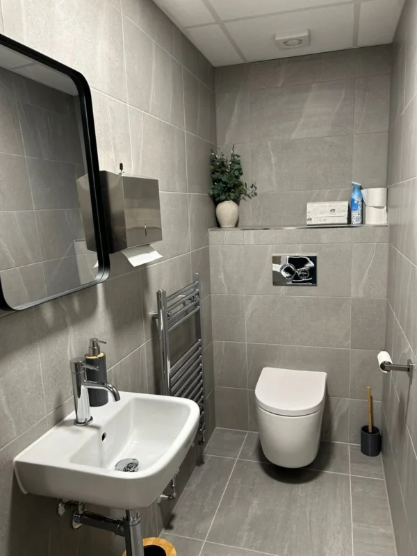 Knights Lowe – A Three-Storey Transformation in the Heart of Ipswich