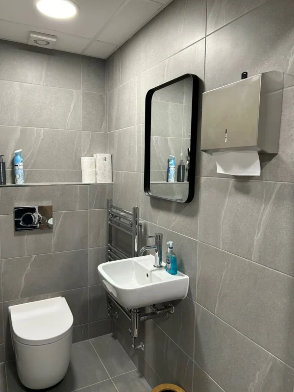 Knights Lowe – A Three-Storey Transformation in the Heart of Ipswich