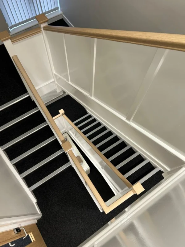 Knights Lowe – A Three-Storey Transformation in the Heart of Ipswich