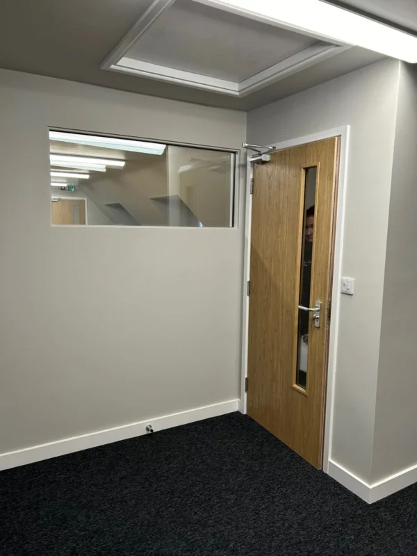 Knights Lowe – A Three-Storey Transformation in the Heart of Ipswich