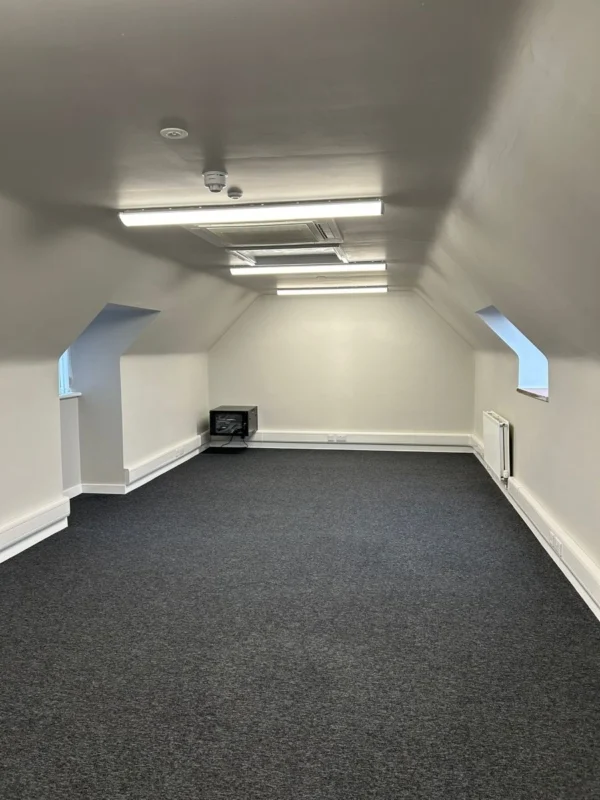 Knights Lowe – A Three-Storey Transformation in the Heart of Ipswich