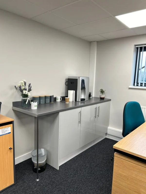 Knights Lowe – A Three-Storey Transformation in the Heart of Ipswich