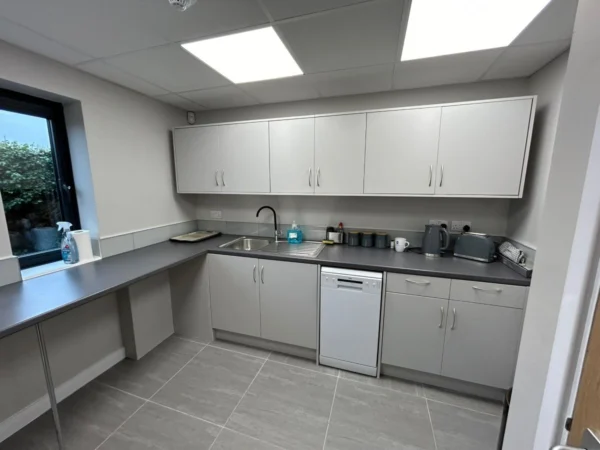 Knights Lowe - A Three-Storey Transformation in the Heart of Ipswich