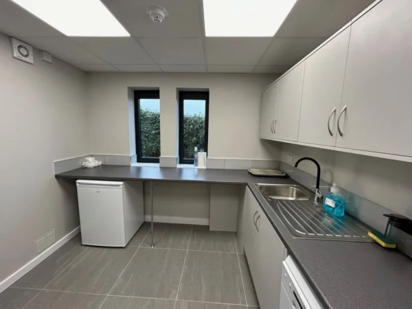 Knights Lowe – A Three-Storey Transformation in the Heart of Ipswich