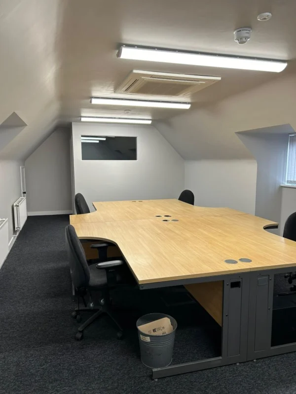 Knights Lowe – A Three-Storey Transformation in the Heart of Ipswich