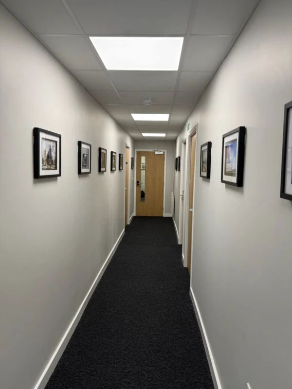 Knights Lowe - A Three-Storey Transformation in the Heart of Ipswich
