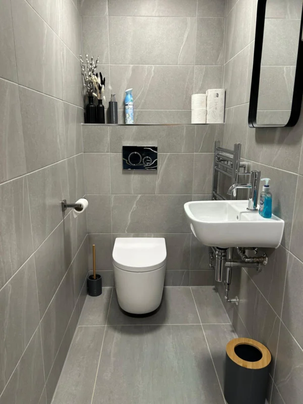 Knights Lowe – A Three-Storey Transformation in the Heart of Ipswich