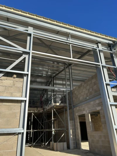 Pitkin & Ruddock, Bury St Edmunds
