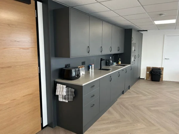 Radius Payments, Ipswich