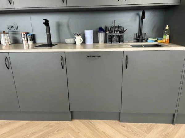 Radius Payments, Ipswich