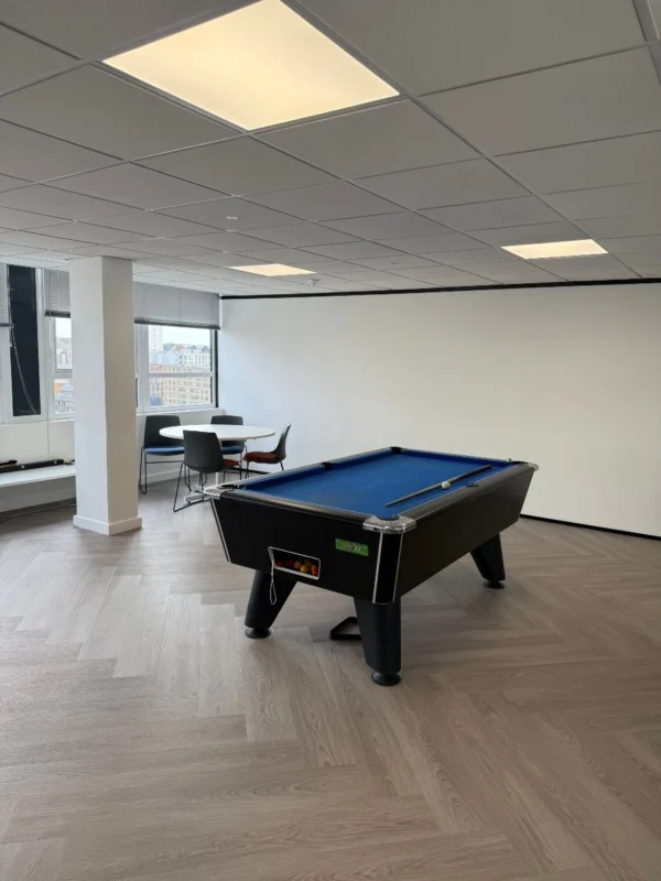 Radius Payments, Ipswich