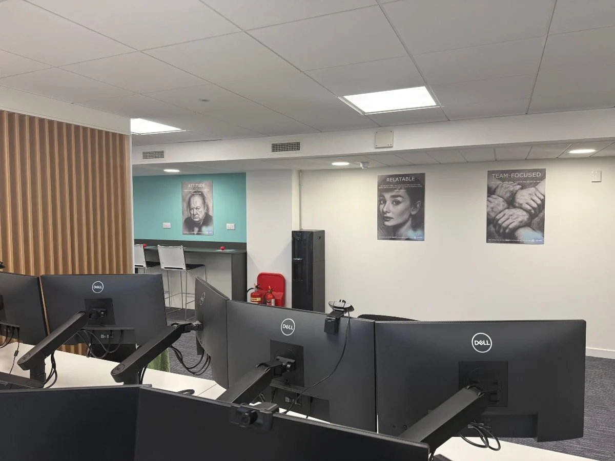 Over 250 projects delivered nationwide Attwell's Solicitors, Ipswich