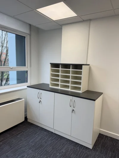 Office storage