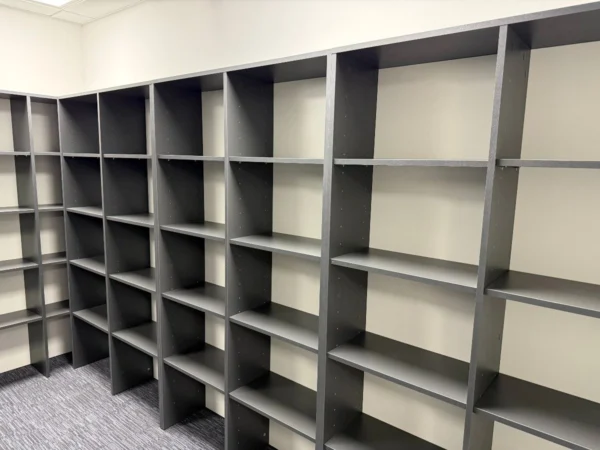 Office storage