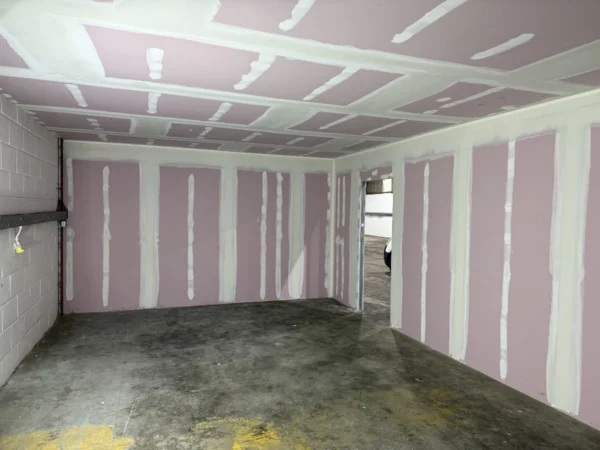 Warehouse Office Fit-Out, Hertfordshire
