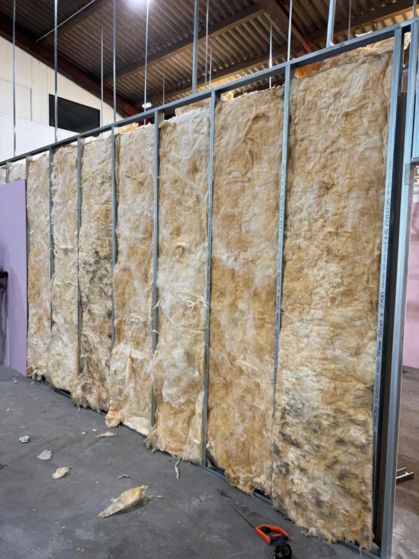 Warehouse Office Fit-Out, Hertfordshire