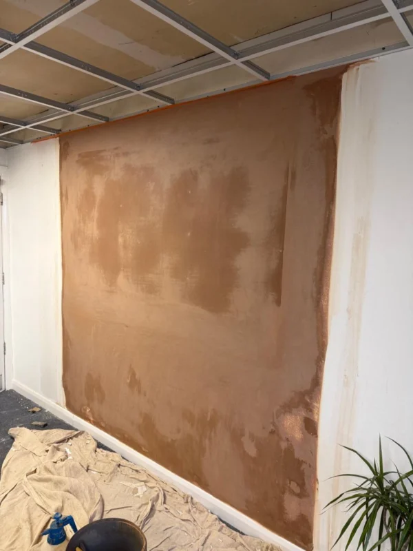 Warehouse Office Fit-Out, Hertfordshire